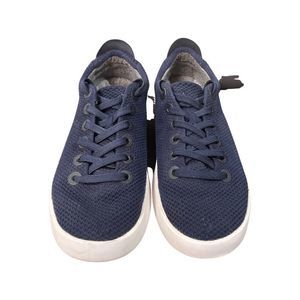 Allbirds Navy Blue Men's Sneakers